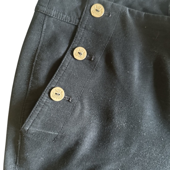 The Flare OBoy High-Waisted Sailor Pants - Women’s Size 8 - Picture 2 of 8